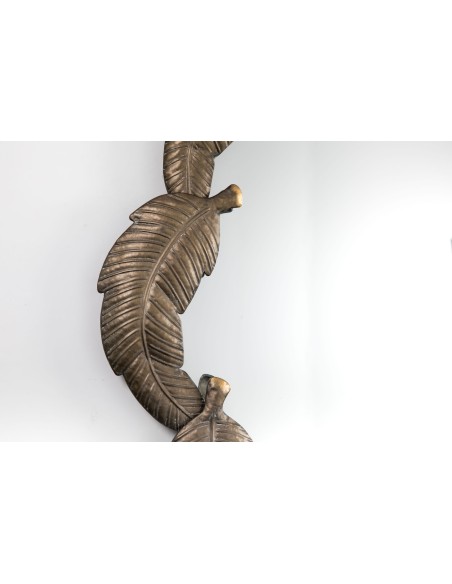 Espejo Plumas