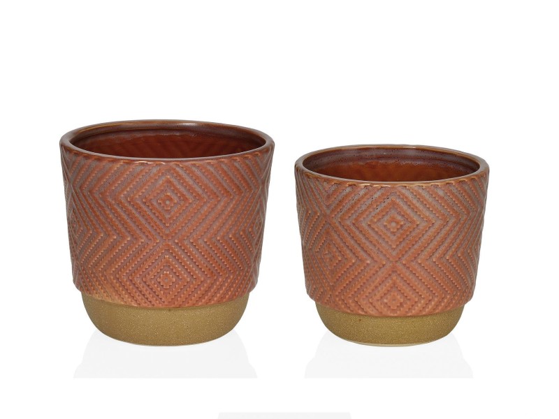 Macetero Terracota pequeño