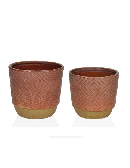 Macetero Terracota pequeño