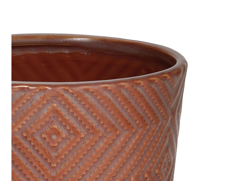 Macetero Terracota pequeño