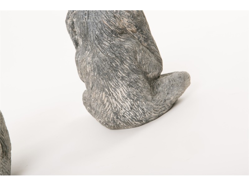 Figuras Monos Sabios