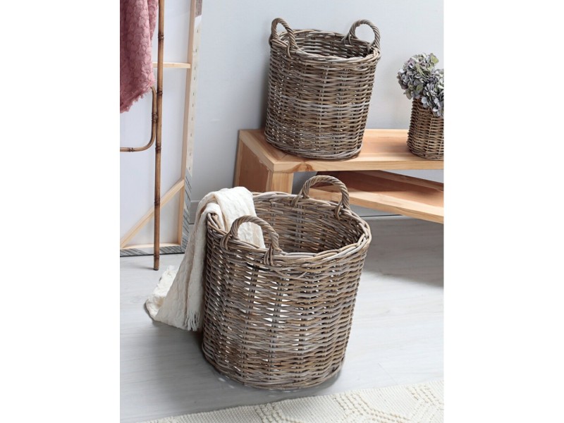 Macetero Kubu grande