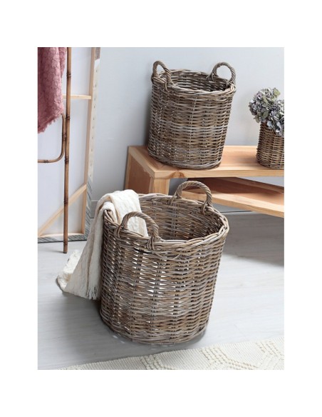 Macetero Kubu grande