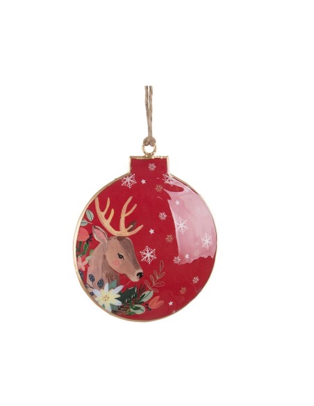 Colgante Sharleen Reno