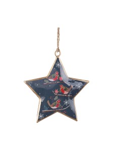 Colgante Sharleen Stella