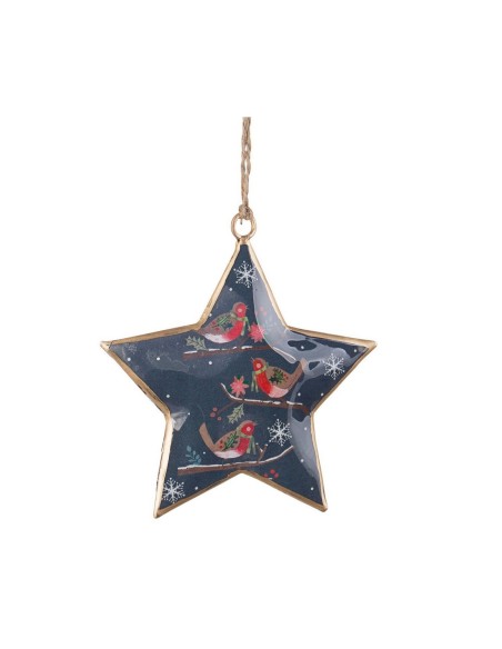 Colgante Sharleen Stella