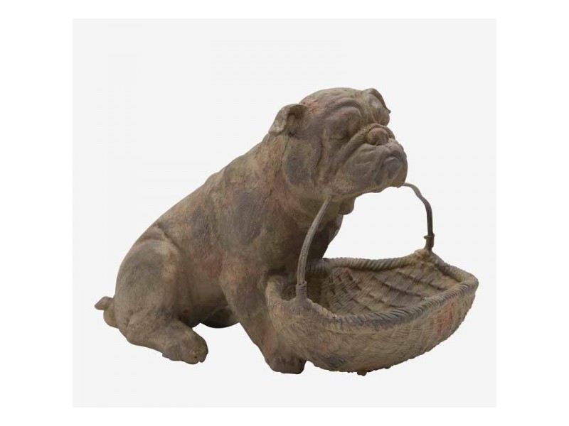 Figura Bulldog