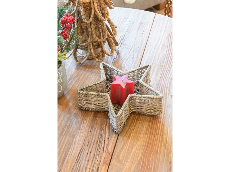 Bandeja fibra Estrella