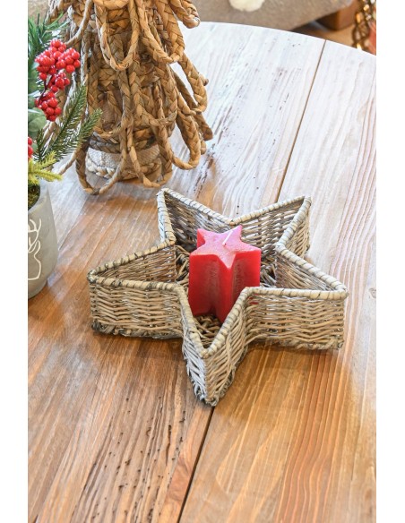 Bandeja fibra Estrella