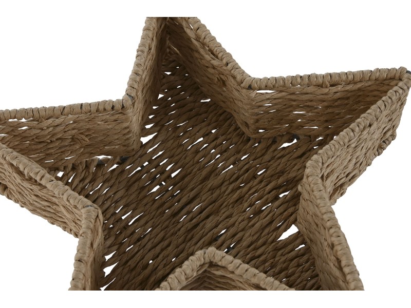 Bandeja fibra Estrella