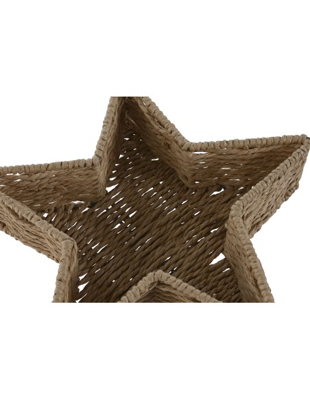 Bandeja fibra Estrella