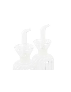 Set de aceitera y vinagrera 2