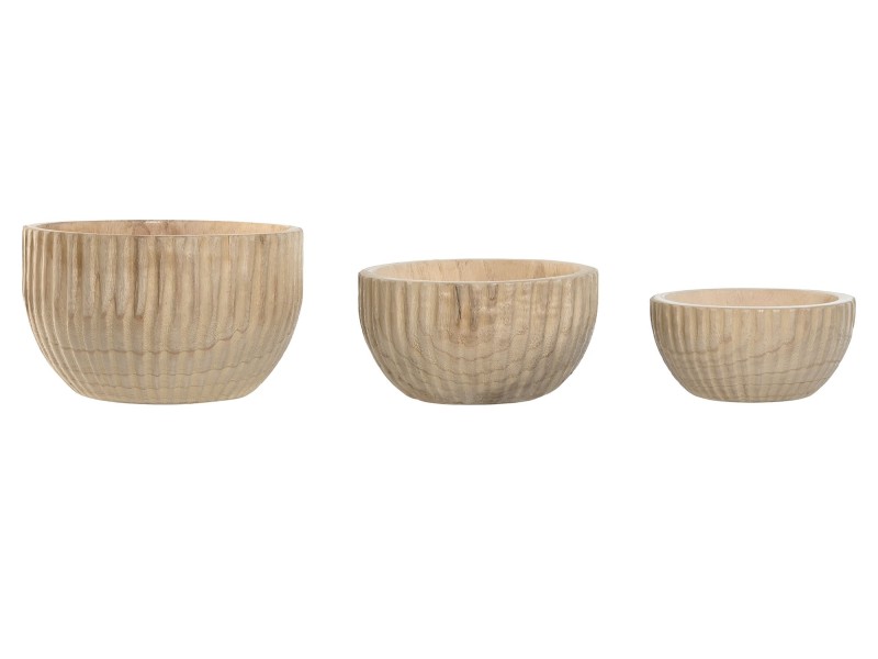 Set 3 centros de mesa