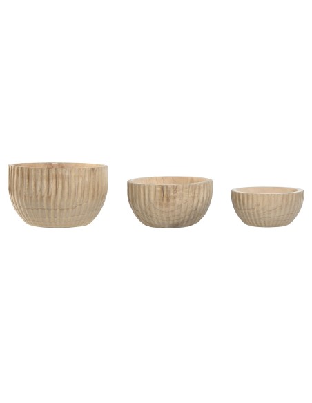 Set 3 centros de mesa