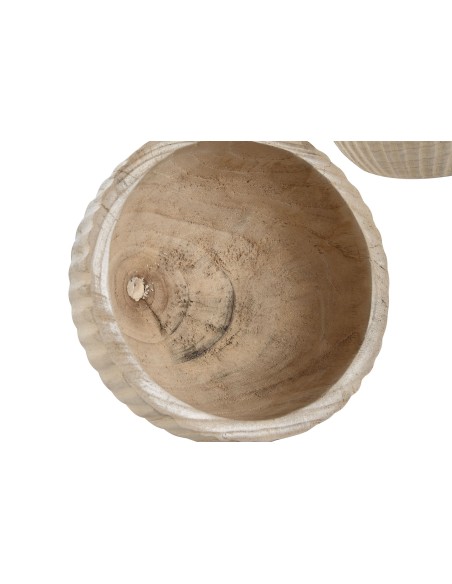 Set 3 centros de mesa