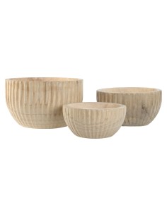 Set 3 centros de mesa