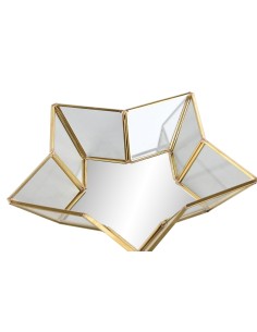 Bandeja cristal Estrella 2