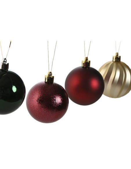 Set 34 bolas navidad