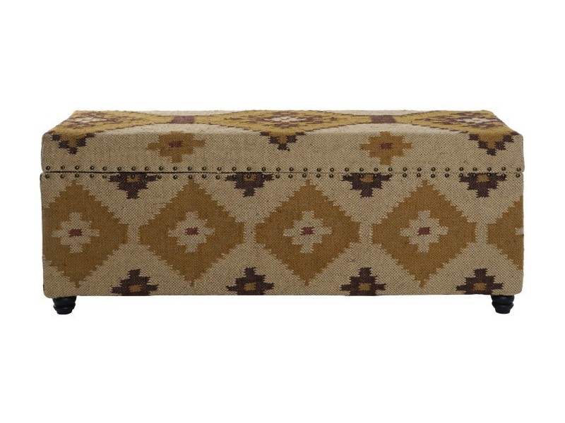 Arcón Kilim