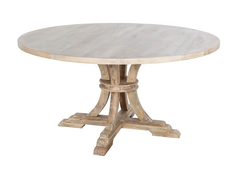 Mesa de comedor Olivia 150 cms