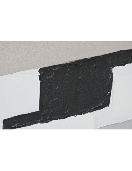 Juego 2 cuadros abstractos