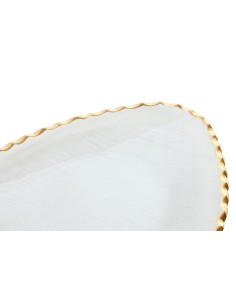 Bandeja cristal abstracta 2