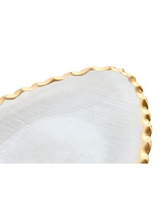 Bandeja cristal abstracta 2