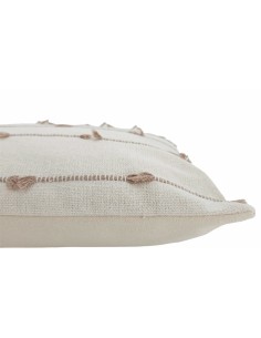 Cojín bordado líneas 45x45 2