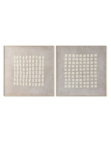 Cuadros geométricos