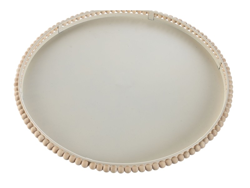 Centro de mesa bolitas