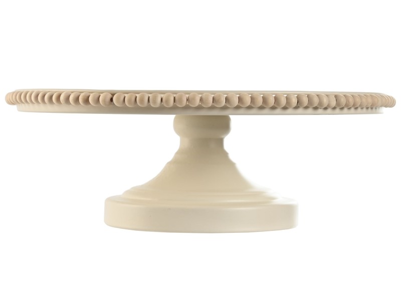 Centro de mesa bolitas