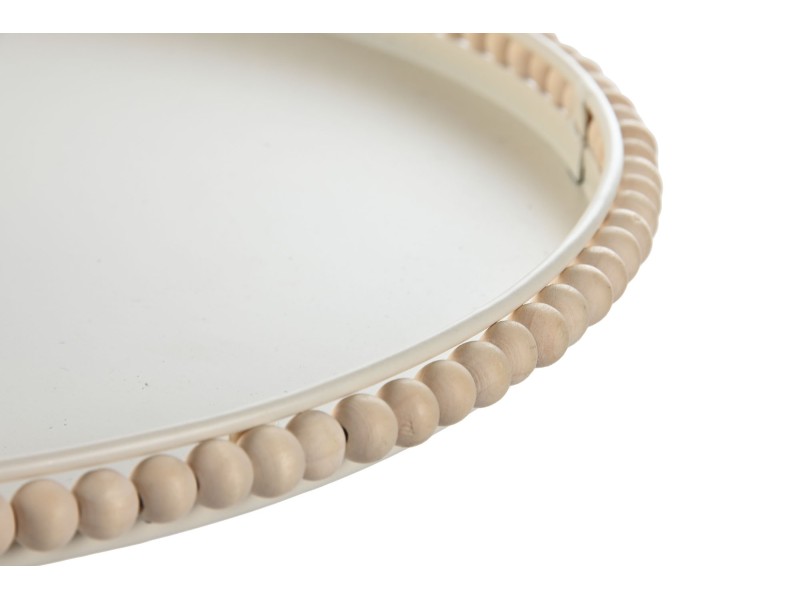 Centro de mesa bolitas