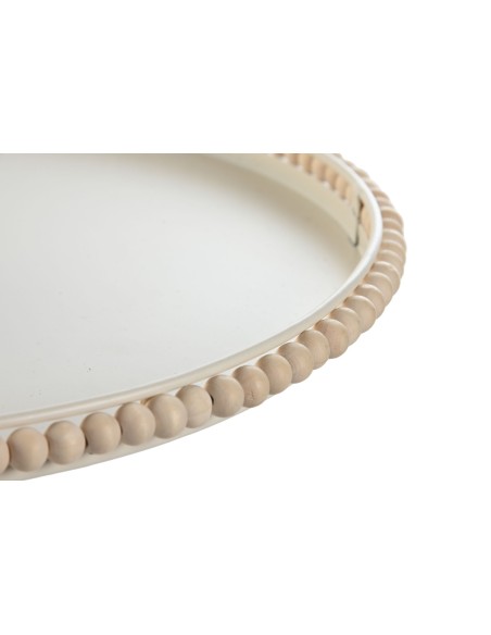 Centro de mesa bolitas