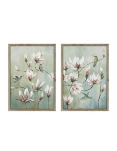 Cuadros florales