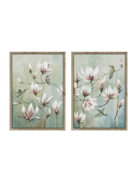 Cuadros florales