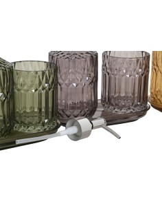 Set de 3 piezas de baño 2