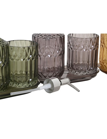 Set de 3 piezas de baño