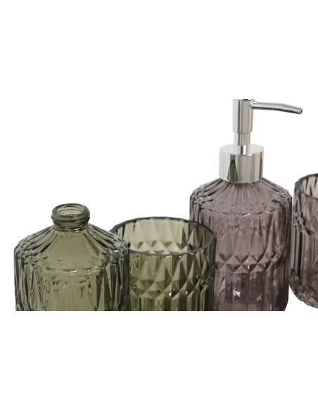 Set de 3 piezas de baño