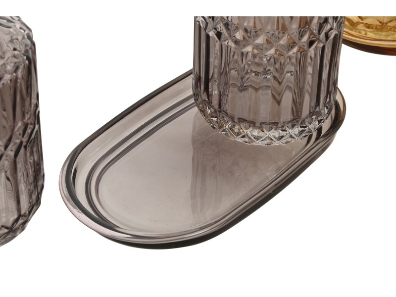 Set de 3 piezas de baño