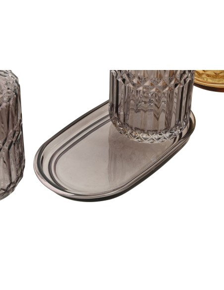 Set de 3 piezas de baño