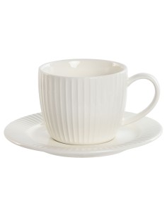 Tazas de porcelana