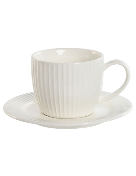 Tazas de porcelana
