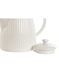 Tetera de porcelana 2