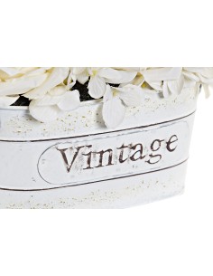 Centro de mesa Vintage 2