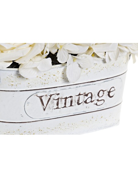 Centro de mesa Vintage