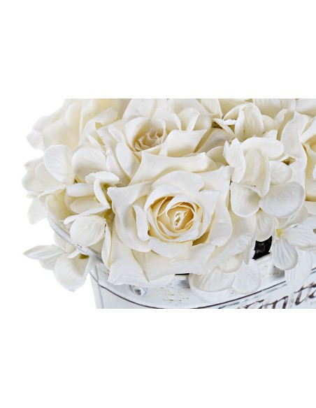 Centro de mesa Vintage