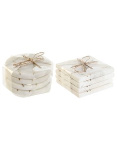 Posavasos de mármol