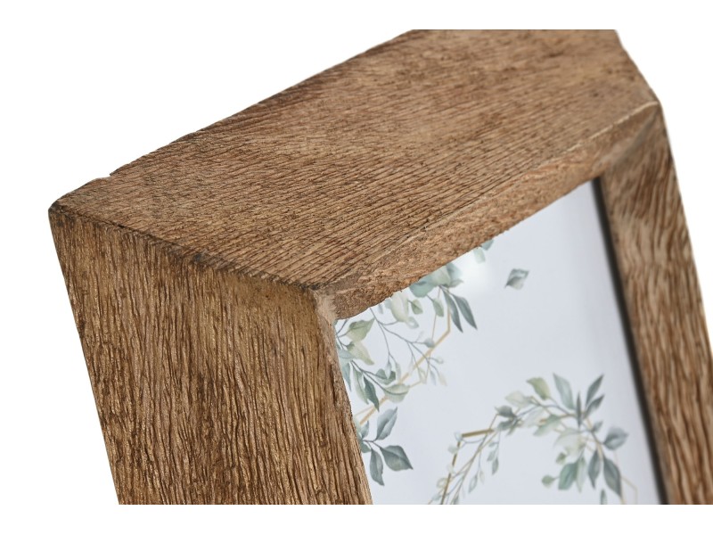 Marco de fotos mango 10x15