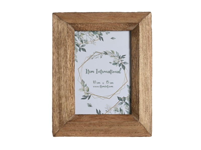 Marco de fotos mango 10x15