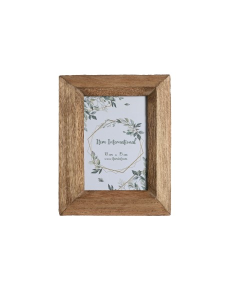 Marco de fotos mango 10x15